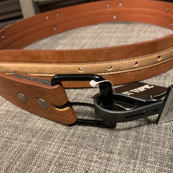 Assassins Creed Belt - size S - Picture 5 of 5